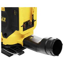 DEWALT Akumulátorová vibrační bruska, DCW200NT-XJ