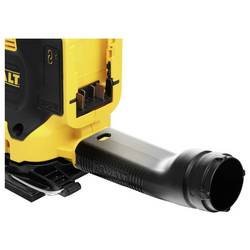 DEWALT Akumulátorová vibrační bruska, DCW200NT-XJ