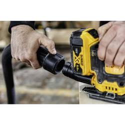 DEWALT Akumulátorová vibrační bruska, DCW200NT-XJ