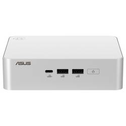Asus Barebone NUC 15 PRO+ RNUC15CRSU500002 2.5 cm (1 palec) Intel® Core™ Ultra 5 (Series 2) 225H 4.9 GHz Intel Intel Arc 130T 90AR00P3-M00030