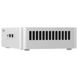 Asus Barebone NUC 15 PRO+ RNUC15CRSU500002 2.5 cm (1 palec) Intel® Core™ Ultra 5 (Series 2) 225H 4.9 GHz Intel Intel Arc 130T 90AR00P3-M00030