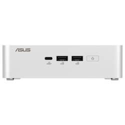 Asus Barebone NUC 15 PRO+ RNUC15CRSU500002 2.5 cm (1 palec) Intel® Core™ Ultra 5 (Series 2) 225H 4.9 GHz Intel Intel Arc 130T 90AR00P3-M00030