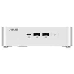 Asus Barebone NUC 15 PRO+ RNUC15CRSU500002 2.5 cm (1 palec) Intel® Core™ Ultra 5 (Series 2) 225H 4.9 GHz Intel Intel Arc 130T 90AR00P3-M00030