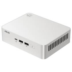 Asus Barebone NUC 15 PRO+ RNUC15CRSU500002 2.5 cm (1 palec) Intel® Core™ Ultra 5 (Series 2) 225H 4.9 GHz Intel Intel Arc 130T 90AR00P3-M00030