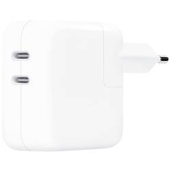 Apple 35W Dual USB‑C® Port Power Adapter USB nabíječka, 2x USB-C®, 35 W