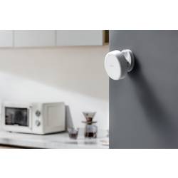 Aqara Čidlo přítomnosti PS-S02D bílá Apple HomeKit, Alexa, Google Home