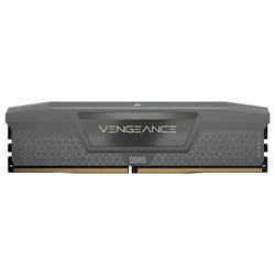 Corsair CL40 CORSAIR KIT Modul RAM pro PC DDR5 96 GB 2 x 48 GB 4800 MHz 288pin DIMM CMK96GX5M2B7000C40