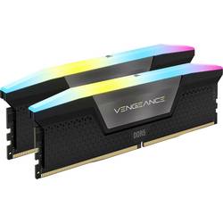 Corsair CL40 CORSAIR KIT Paměť na ploše DDR5 96 GB 2 x 48 GB 7200 MHz 288pin DIMM CL40 CMH96GX5M2B7200C40