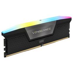 Corsair CL40 CORSAIR KIT Paměť na ploše DDR5 96 GB 2 x 48 GB 7200 MHz 288pin DIMM CL40 CMH96GX5M2B7200C40