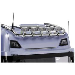 Tamiya 56368 Scania 770 S 6x4 1:14 elektrický RC model nákladního automobilu stavebnice