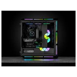 Corsair CL30 CORSAIR KIT Modul RAM pro PC DDR5 48 GB 2 x 24 GB 4800 MHz 288pin DIMM CMK48GX5M2B6000Z30