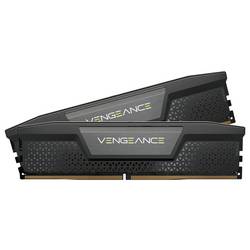 Corsair CL30 CORSAIR KIT Modul RAM pro PC DDR5 48 GB 2 x 24 GB 4800 MHz 288pin DIMM CMK48GX5M2B6000Z30