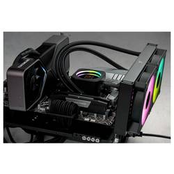 Corsair CL32 CORSAIR KIT Modul RAM pro PC DDR5 32 GB 2 x 16 GB 4800 MHz 288pin DIMM CMK32GX5M2B6400Z32