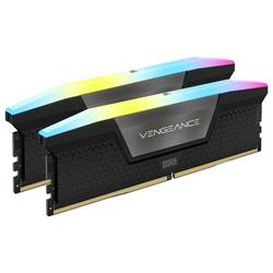 Corsair CL40 CORSAIR KIT Modul RAM pro PC DDR5 96 GB 2 x 48 GB 4800 MHz 288pin DIMM CMH96GX5M2B7000C40