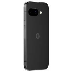 Google Google Pixel 9a smartphone 128 GB 16 cm (6.3 palec) Energetická třída (EEK2021) B (A - G) černá Android™ 15 dual SIM