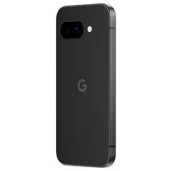 Google Google Pixel 9a smartphone 128 GB 16 cm (6.3 palec) Energetická třída (EEK2021) B (A - G) černá Android™ 15 dual SIM