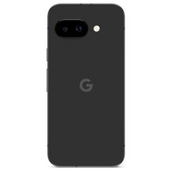 Google Google Pixel 9a smartphone 128 GB 16 cm (6.3 palec) Energetická třída (EEK2021) B (A - G) černá Android™ 15 dual SIM