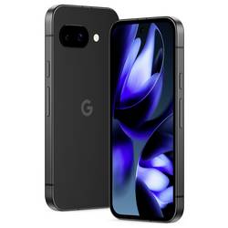Google Google Pixel 9a smartphone 128 GB 16 cm (6.3 palec) Energetická třída (EEK2021) B (A - G) černá Android™ 15 dual SIM