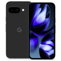Google Google Pixel 9a smartphone 128 GB 16 cm (6.3 palec) Energetická třída (EEK2021) B (A - G) černá Android™ 15 dual SIM