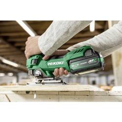 HiKOKI MULTI VOLT náhradní akumulátor pro elektrické nářadí, 2.5 Ah, 5.0 Ah Li-Ion, BSL36A18X