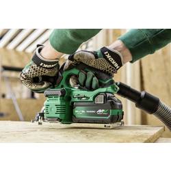 HiKOKI MULTI VOLT náhradní akumulátor pro elektrické nářadí, 2.5 Ah, 5.0 Ah Li-Ion, BSL36A18X