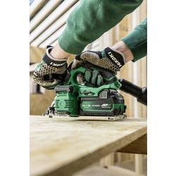 HiKOKI MULTI VOLT náhradní akumulátor pro elektrické nářadí, 2.5 Ah, 5.0 Ah Li-Ion, BSL36A18X