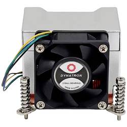 Dynatron Q5 chladič procesoru s větrákem Intel® 1700