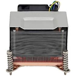 Dynatron Q5 chladič procesoru s větrákem Intel® 1700