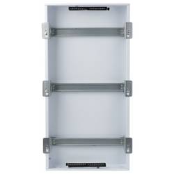 TRU COMPONENTS TC-GYB5-48, TC-13659792 instalační rozvaděč, IP40, 366 mm x 690 mm x 95 mm , 1 ks