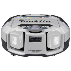 Makita DRC300Z robotický vysavač, bez akumulátoru