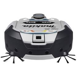 Makita DRC300Z robotický vysavač, bez akumulátoru