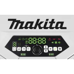 Makita DRC300Z robotický vysavač, bez akumulátoru