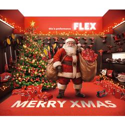 Flex Xmas 2025 nářadí adventní kalendář