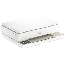 HP Envy 6120 e multifunkční tiskárna inkoustová A4 tiskárna, skener, kopírka, fax