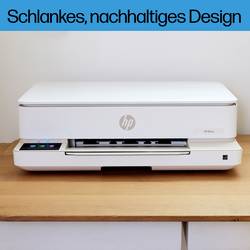HP Envy 6120 e multifunkční tiskárna inkoustová A4 tiskárna, skener, kopírka, fax