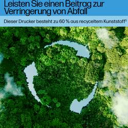 HP Envy 6120 e multifunkční tiskárna inkoustová A4 tiskárna, skener, kopírka, fax