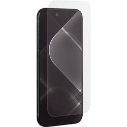 Renkforce 9H Glass ochranné sklo na displej smartphonu Apple 1 ks Chránící proti otiskům prstů RF-6830754