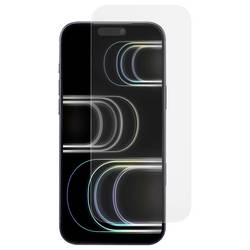 Renkforce 9H Glass ochranné sklo na displej smartphonu Apple 1 ks Chránící proti otiskům prstů RF-6830758