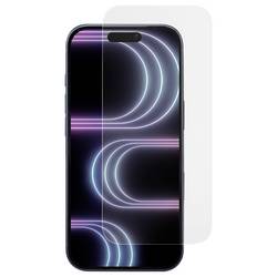 Renkforce 9H Glass ochranné sklo na displej smartphonu Apple 1 ks Chránící proti otiskům prstů RF-6830756