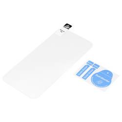 Renkforce 9H Glass ochranné sklo na displej smartphonu Apple 1 ks Chránící proti otiskům prstů RF-6830756
