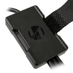 Lian Li PW-U2HB USB adaptér černá