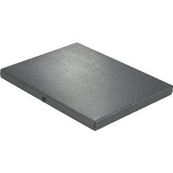 Elba 400000993 180 listů (80 g/m²) černá DIN A4 1 ks