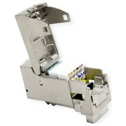 Easylan CKFAK001EP CKFAK001EP síť - instalační set stříbrná