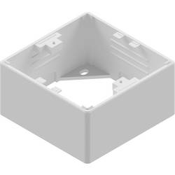 Easylan CKVDAP90 CKVDAP90 Connection Box bílá