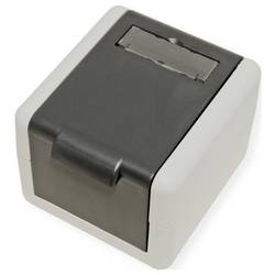 Easylan CKVDAP92 CKVDAP92 Connection Box šedá