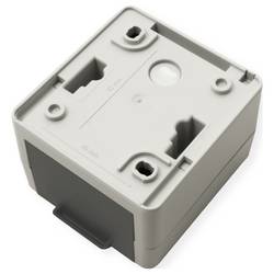 Easylan CKVDAP92 CKVDAP92 Connection Box šedá