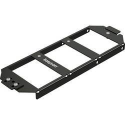 Easylan ABG00012 ABG00012 kryt patch panelu černá