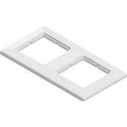 Easylan ADZ00103 ADZ00103 kryt patch panelu bílá