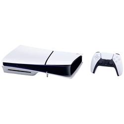 Sony Herní konzola PlayStation® 5 Slim Standard Edition 850 GB bílá/černá