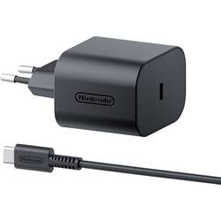 Nintendo Nintendo Switch 2-Netzteil síťový adaptér Nintendo Switch